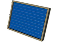 CitrinSolar Calentamiento solar de agua